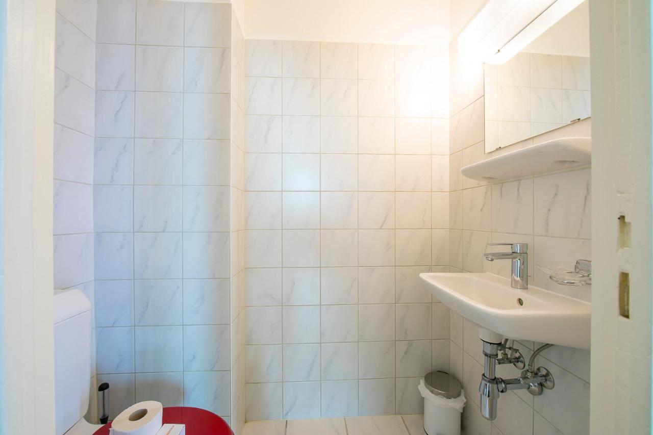 Casa Al Molo - Happy Rentals Locarno Zewnętrze zdjęcie